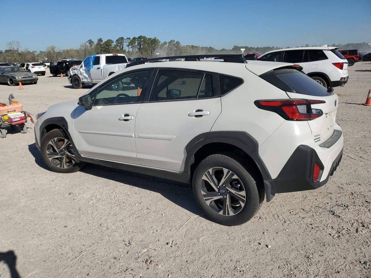 2024 Subaru XV - Image 2