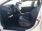 2020 Toyota Camry Se en Venta en Sun Valley, CA - Front End