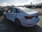 2021 Volkswagen Jetta S للبيع في Portland، OR - Side
