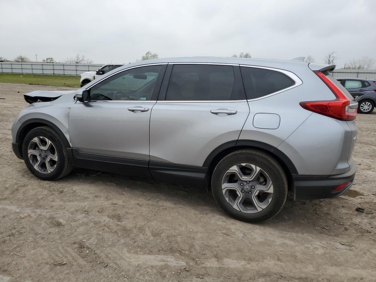 2019 Honda CR-V - Image 2