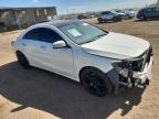2018 Mercedes-Benz Cla 250 4Matic de vânzare în Brighton, CO - Hail