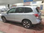 2018 Subaru Forester 2.5I Limited en Venta en Angola, NY - Front End