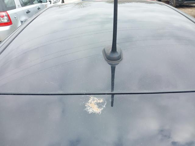 2009 MERCEDES-BENZ B CLASS B160 SPORT 5DR CVT AUTO