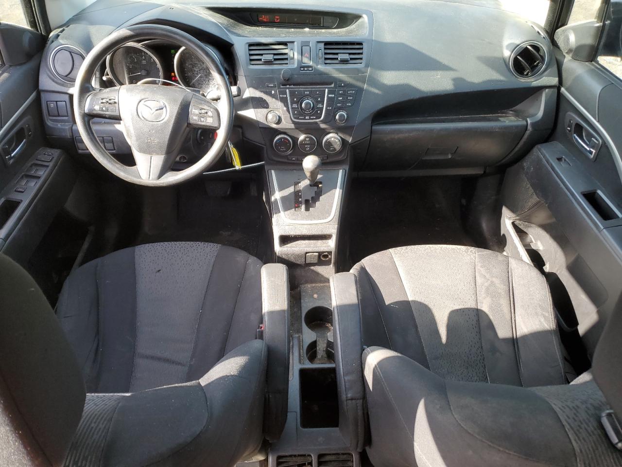 2012 Mazda 5 - Image 8