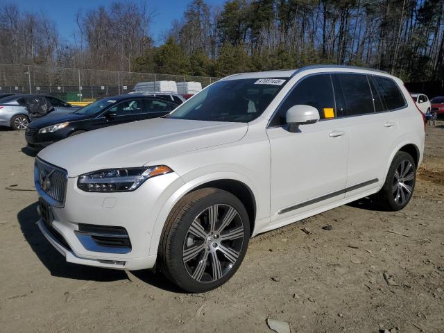 VOLVO XC90 ULTIM – zdjęcie z aukcji, lot #47087445