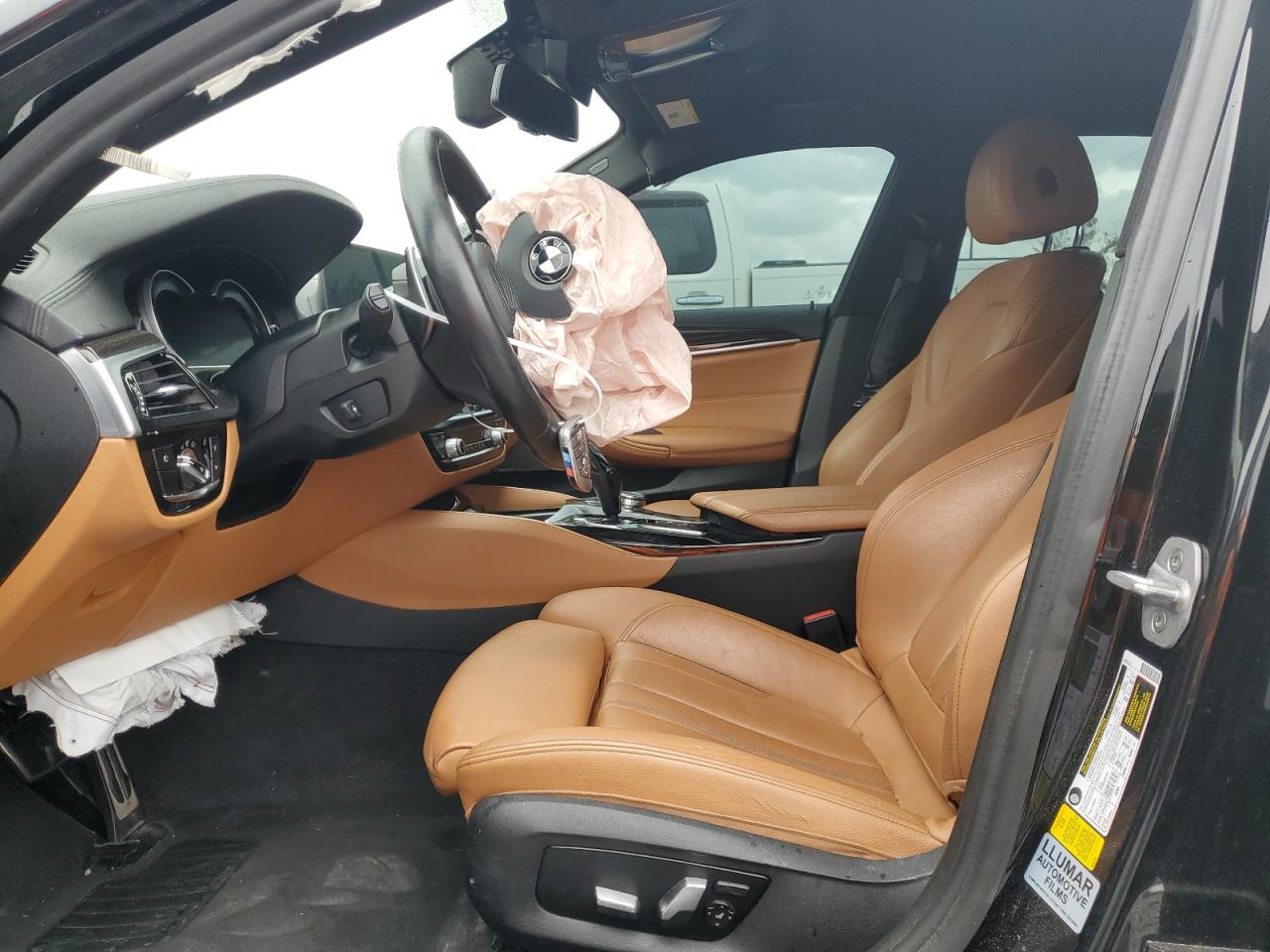 2017 BMW 5er - Image 7