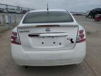 2011 Nissan Sentra 2.0 იყიდება Sacramento-ში, CA - Burn