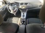 2015 Nissan Sentra S for Sale in Charles City, VA - Front End