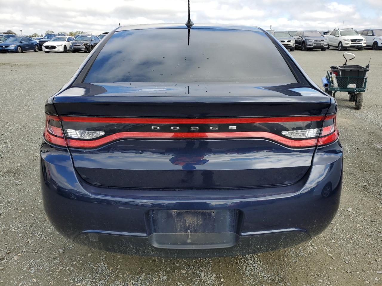 2015 Dodge Dart - Image 6