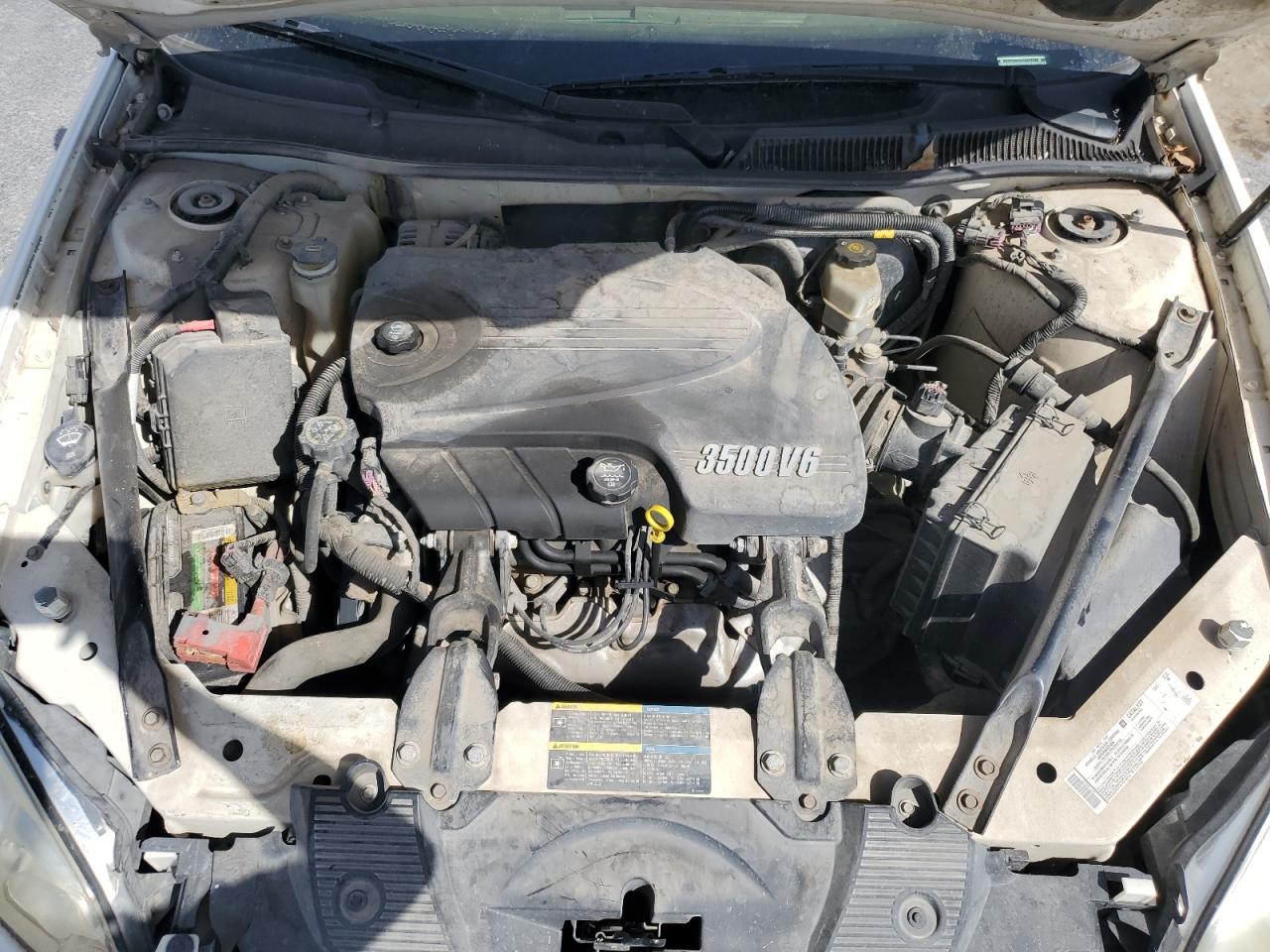 2006 Chevrolet Impala - Image 12