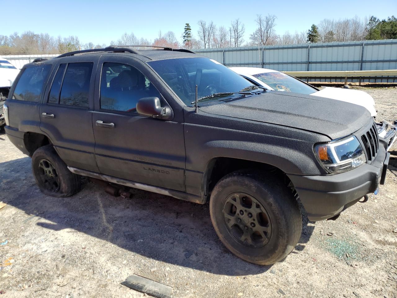 2000 Jeep Grand Cherokee - Image 4