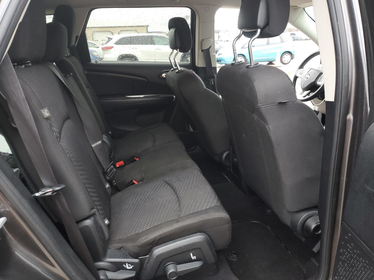 2016 Dodge Journey - Image 11