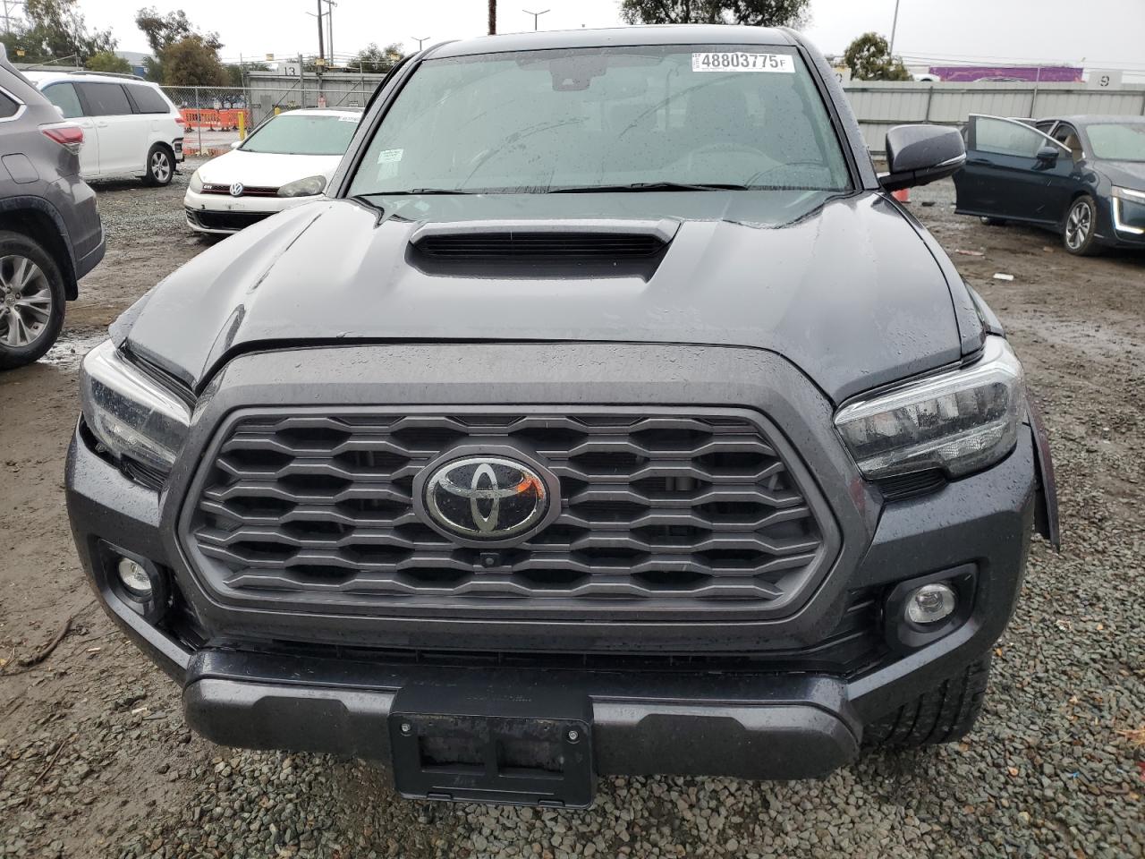 2022 Toyota Tacoma - Image 5