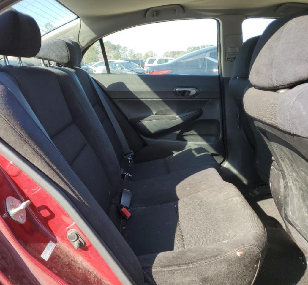 2010 Honda Civic - Image 10
