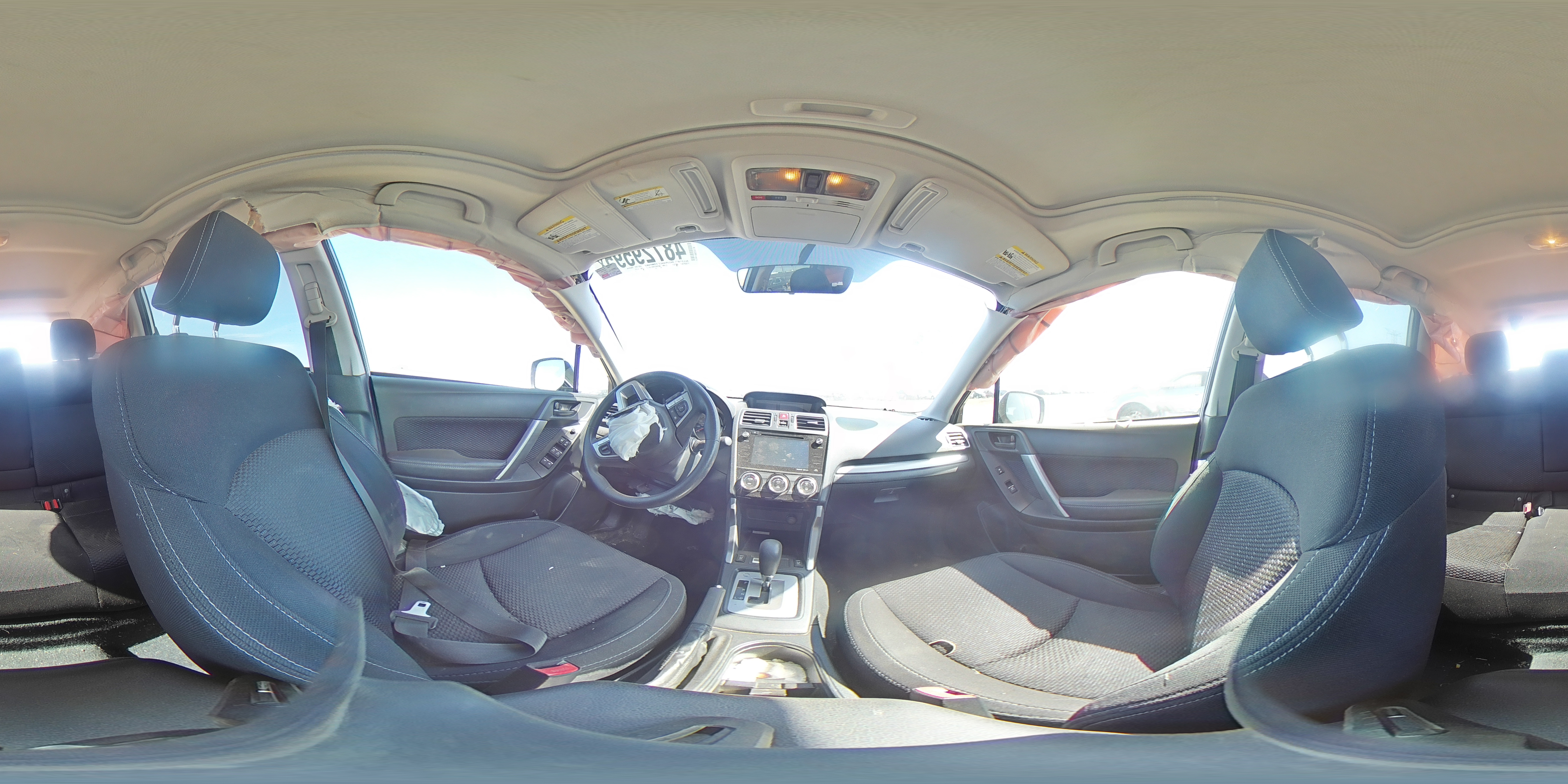 2018 Subaru Forester - Image 13