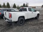 2021 Gmc Canyon Elevation de vânzare în Albany, NY - Front End