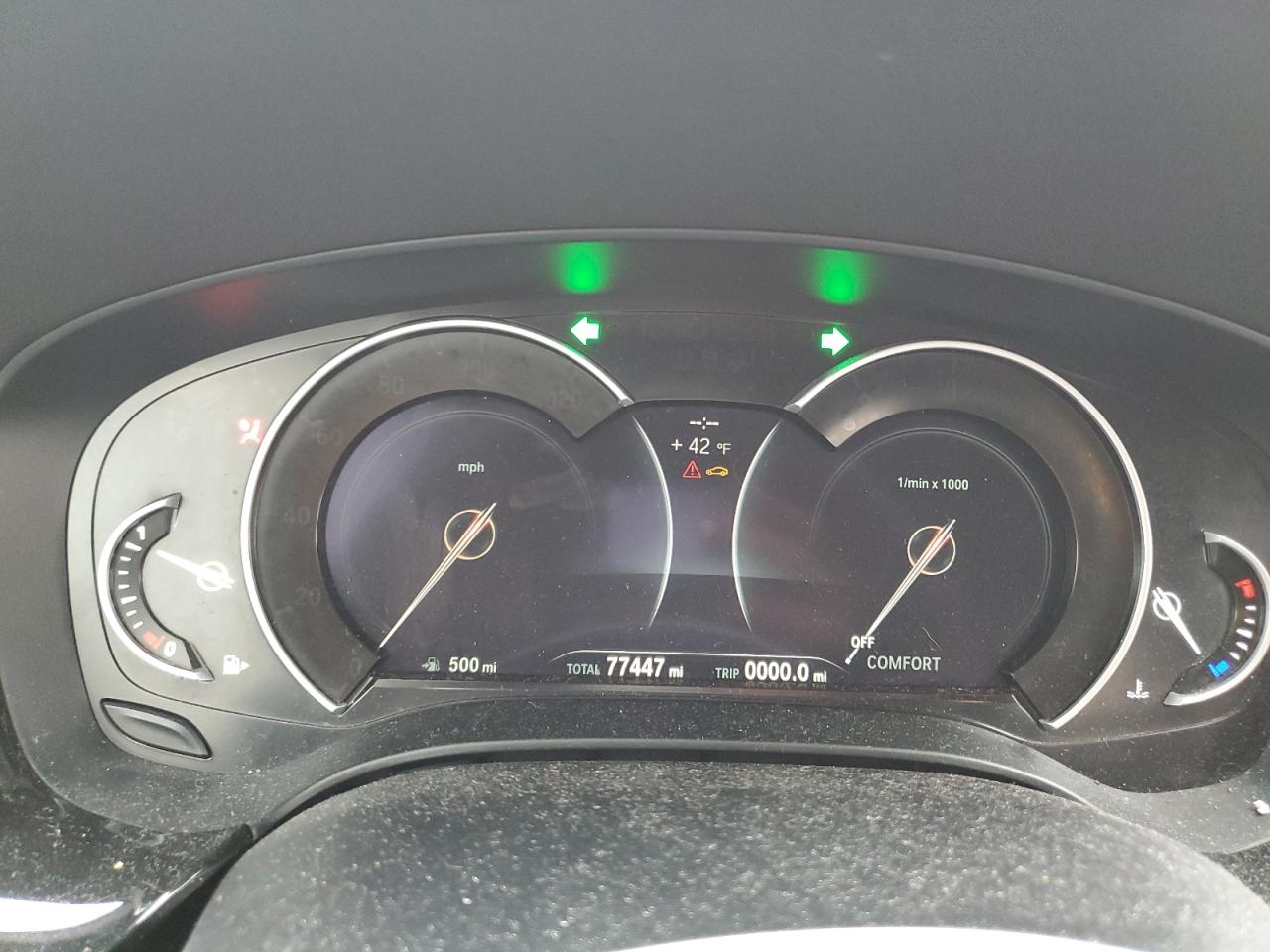 2018 BMW 5er - Image 9