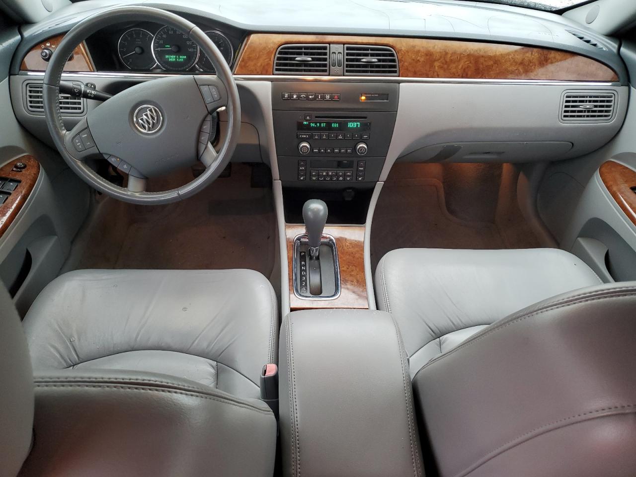 2006 Buick LaCrosse - Image 8