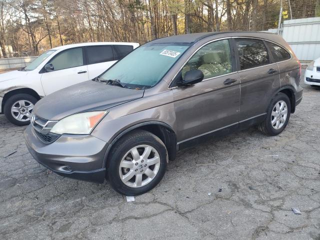 2011 Honda Cr-V Se