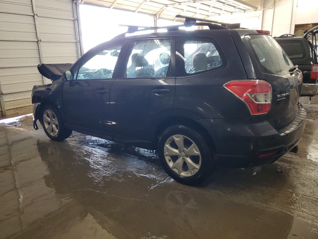 2016 Subaru Forester - Image 2