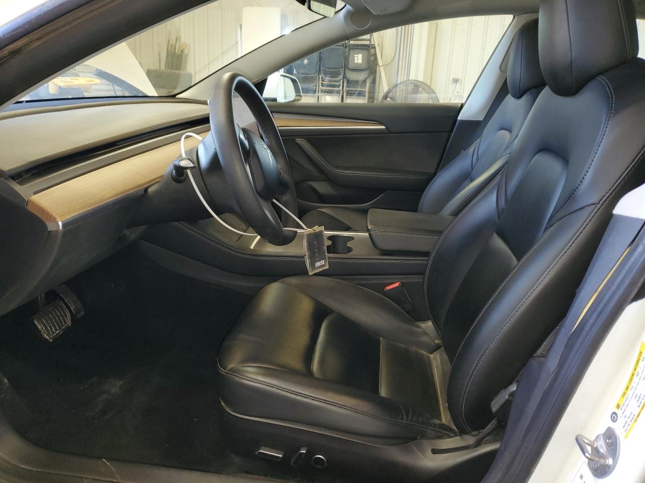 2022 Tesla Model 3 VIN: 5YJ3E1EAXNF189402 Lot: 47429485