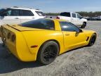 2002 Chevrolet Corvette  de vânzare în Spartanburg, SC - Rear End