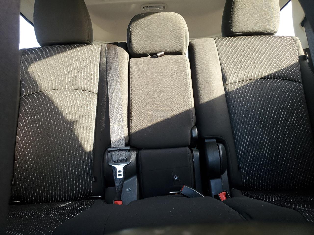2015 Dodge Journey - Image 10