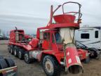 2018 Oshkosh Motor Truck Co. S Series  na sprzedaż w Davison, MI - Side