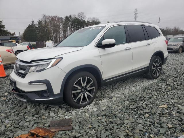 2020 Honda Pilot Touring