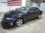 2011 Audi A4 Prestige продається в Candia, NH - Front End