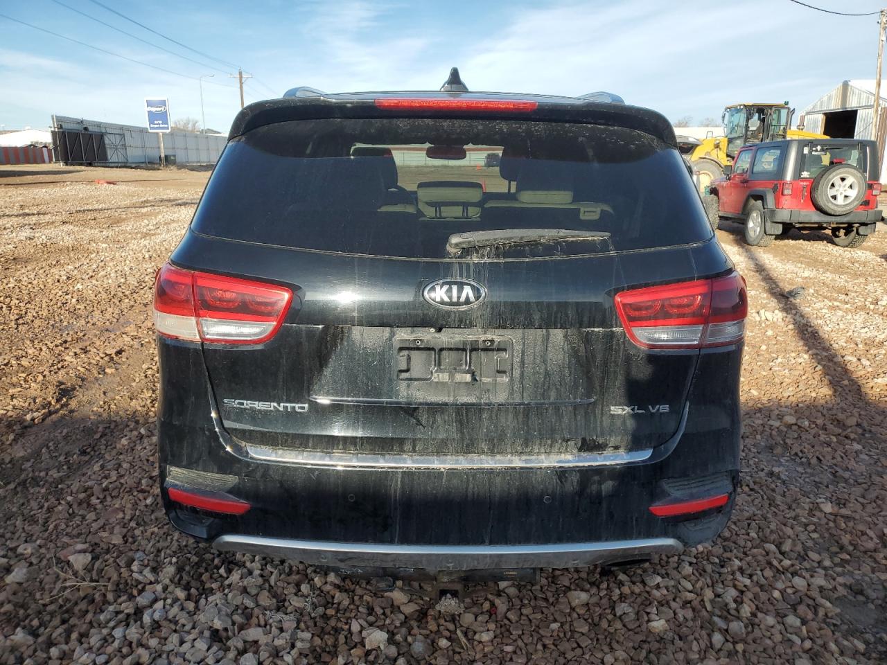 2016 Kia Sorento - Image 6