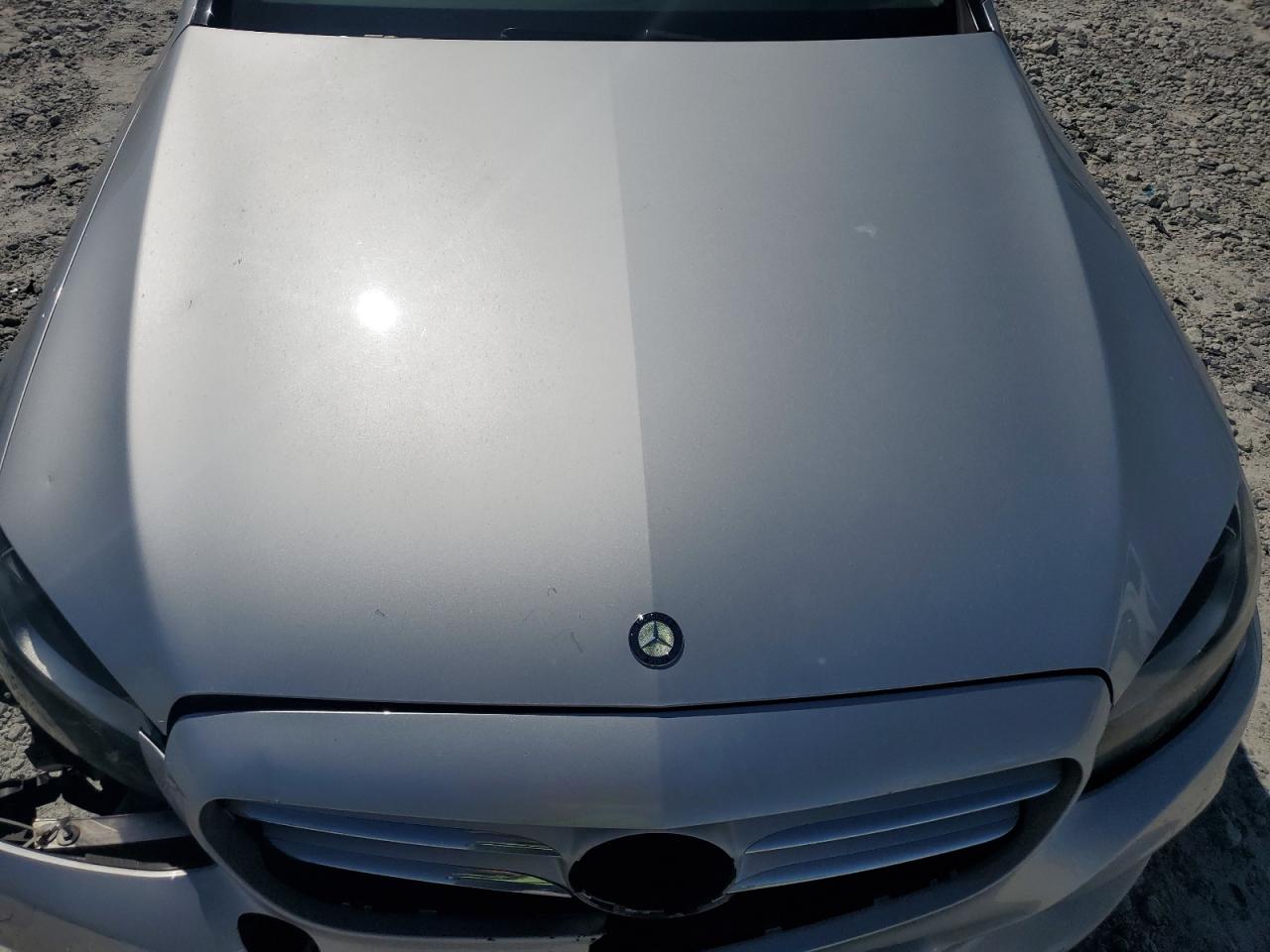 2015 Mercedes-Benz C-klasse - Image 11