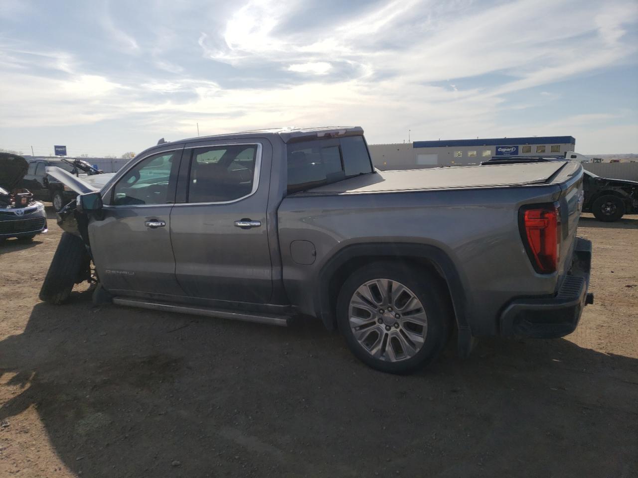 2020 GMC Sierra - Image 2