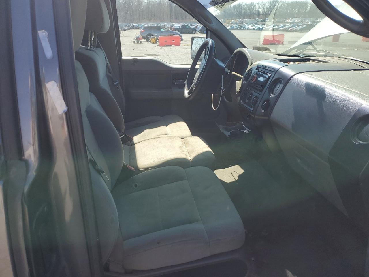 2008 Ford F-150 - Image 10