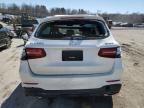 2018 Mercedes-Benz Glc 300 4Matic de vânzare în Duryea, PA - Water/Flood