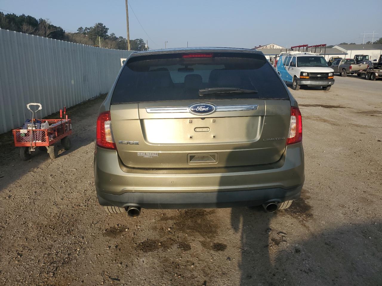 2013 Ford Edge - Image 6