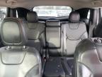 2018 Jeep Cherokee Limited продається в Mebane, NC - Front End