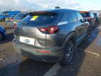2024 MAZDA MX-30 EXCL for sale at Copart PETERLEE
