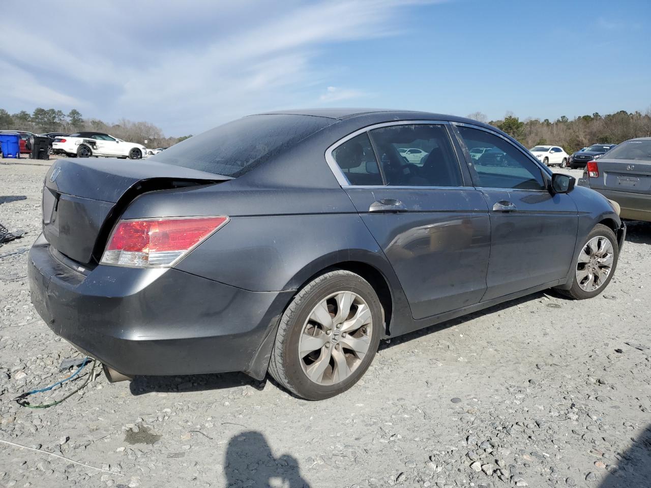 2009 Honda Accord - Image 3
