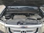 2011 Honda Pilot Exl იყიდება Kansas City-ში, KS - Mechanical