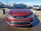 2016 Chrysler 200 Limited for Sale in New Britain, CT - Rear End