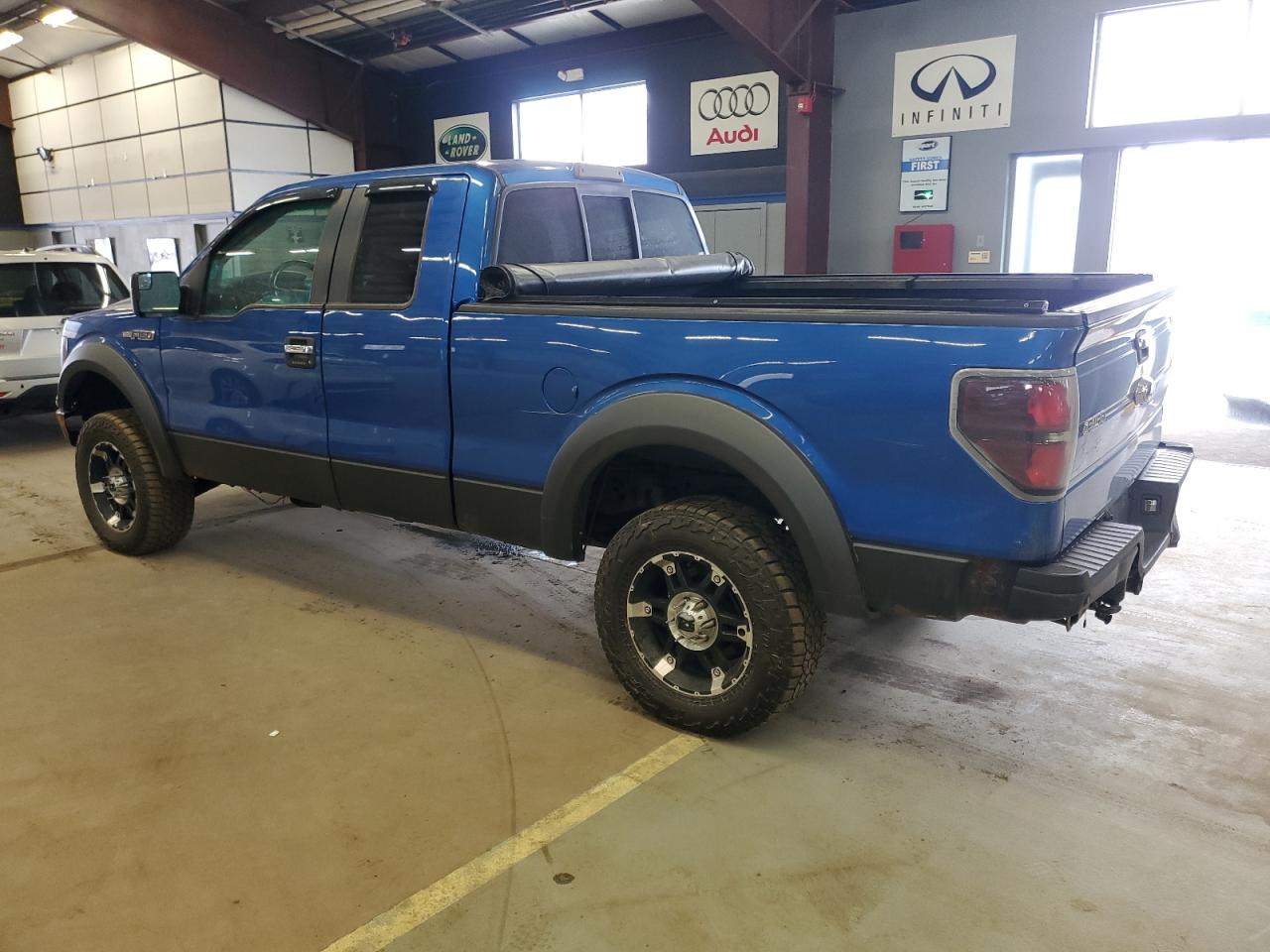 2013 Ford F-150 - Image 2
