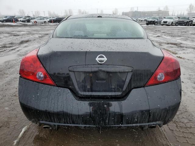 2009 NISSAN ALTIMA 2.5S