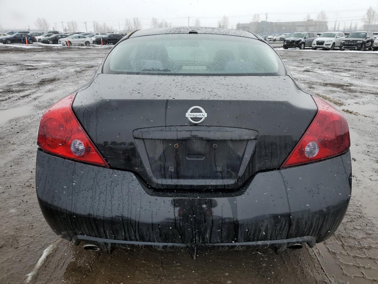 2009 Nissan Altima - Image 6