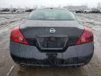 2009 NISSAN ALTIMA 2.5S for sale at Copart AB - CALGARY