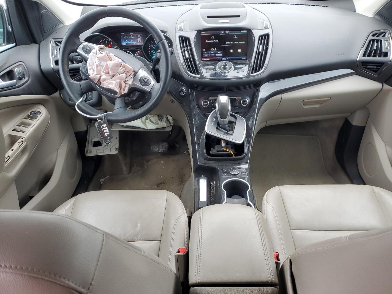 2014 Ford Escape - Image 8