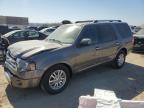 2012 Ford Expedition Limited for Sale in Kansas City, KS - Front End