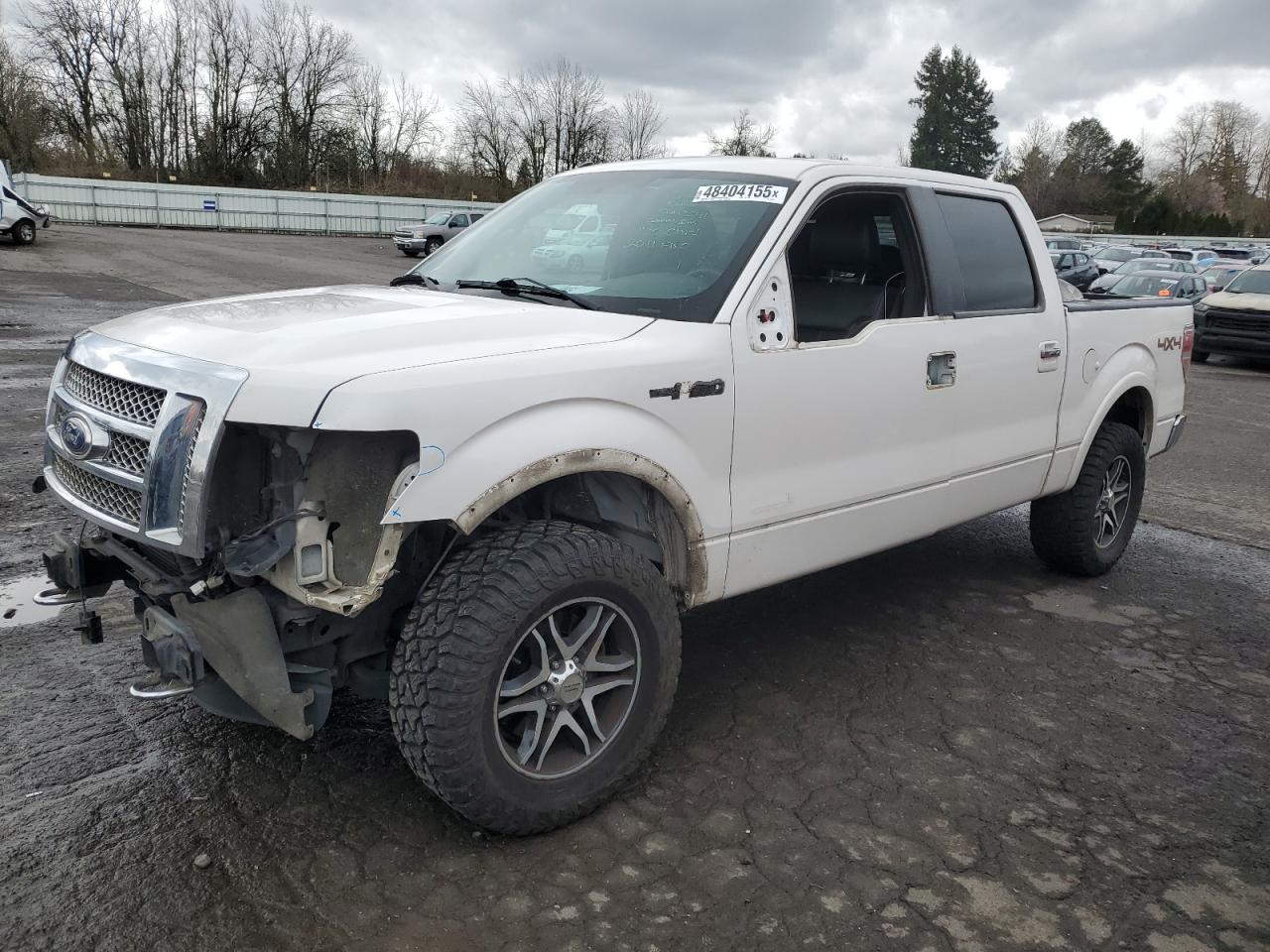 2011 Ford F-150 - Image 1