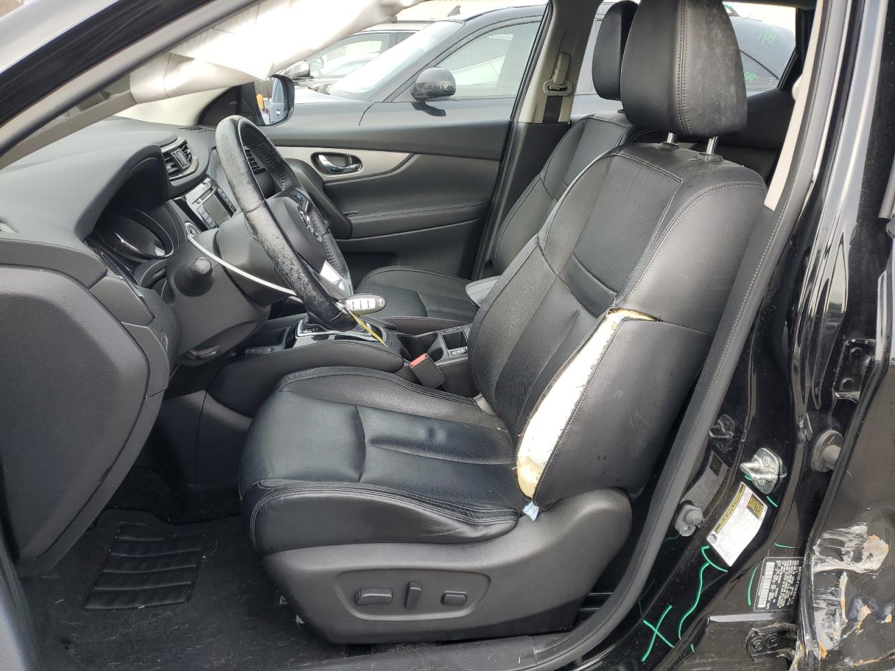 2020 Nissan Rogue - Image 7