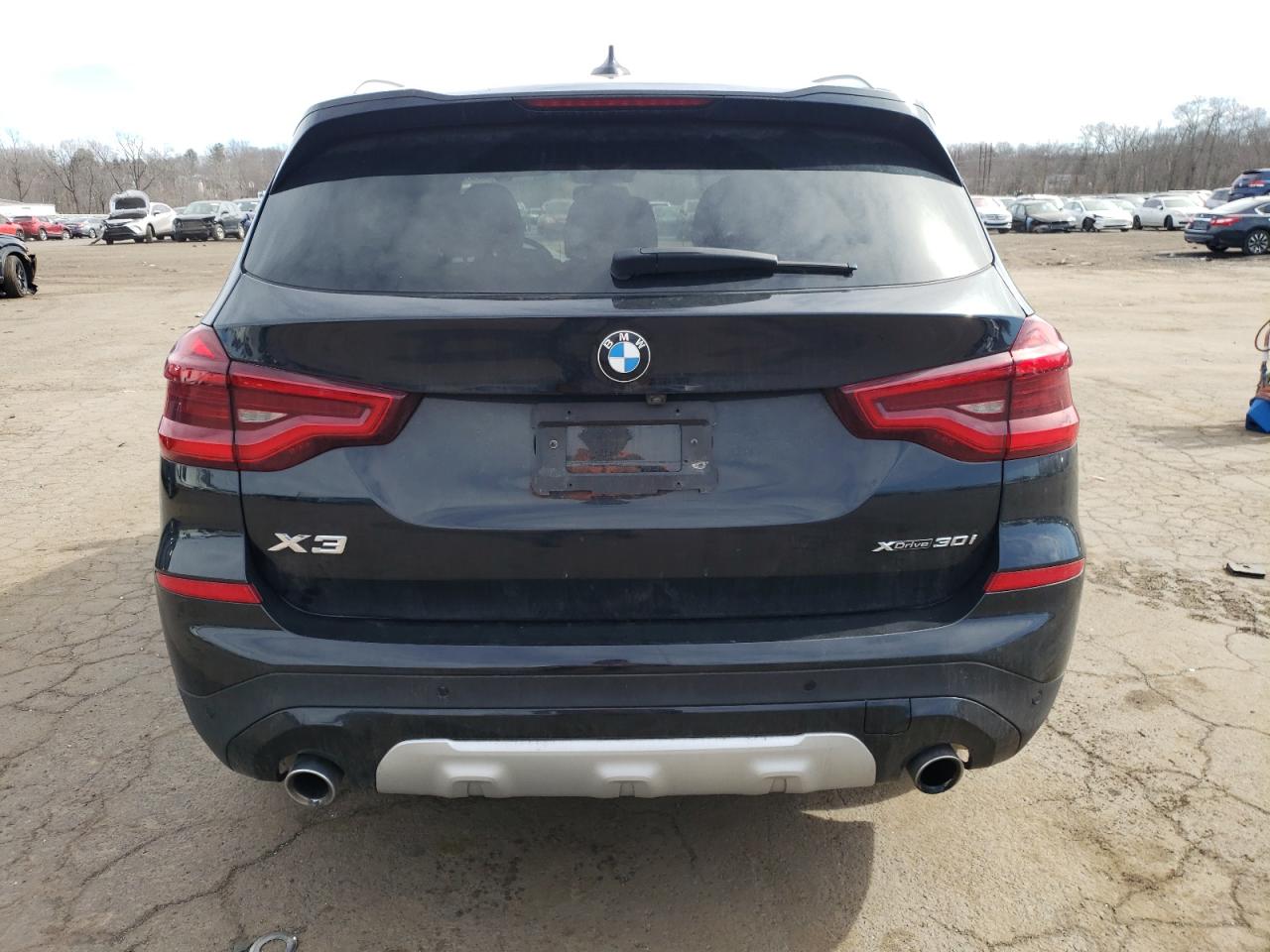 2021 BMW X3 - Image 6
